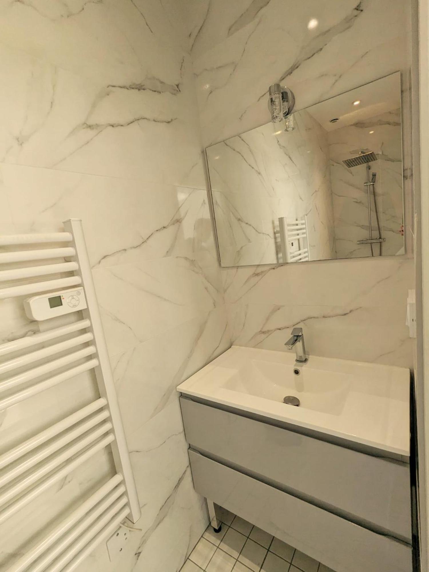 Le Loft Rousseau Apartment Dijon Exterior foto